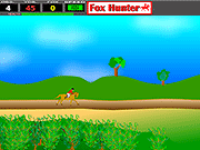 Fox Hunter