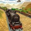 Us Army Train Simulator