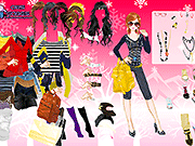 play Teen Dressup