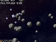 play Asteroidase