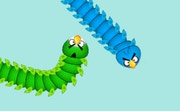 play Slither Birds