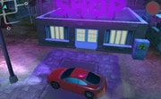 Parking Fury 3D: Night Thief