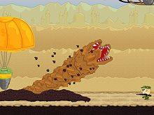 play Sand Worm