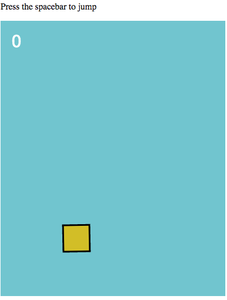 play Flappy Block