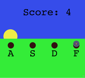 play Whack-A-Mole