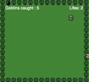 play Simple Game