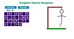 play Hangman