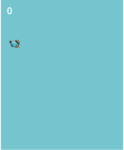 play Flappy Bird Clone