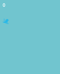 play Flappy Bird Clone