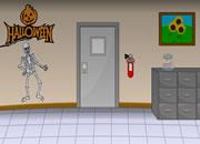 play Creepy Classroom Escape