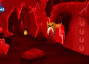 play Strange Cave