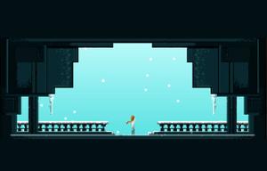 play Ice Temple