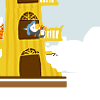 play Penguin Defense