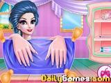 play Crazy Mommy Beauty Salon