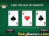 play Three Cards Monte