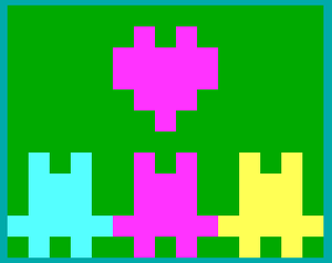 play The Hug-Oblins