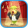 Animal Got Talent-Game For Kid