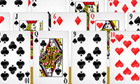 play Pyramid Solitaire: Classic