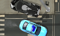 play Supercar Police Parking 2