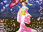 play The Geisha Diary