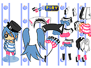 play Kid Dressup