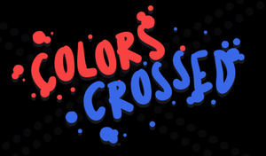 Colors Crossed (Indiecade Pinball Demo)