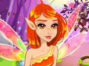 Faerie Queen Of Fire