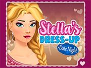 play Stella'S Dress Up: Date Night
