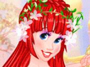 play Princess Perfect Wedding