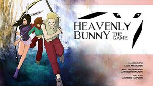 play Annc'S Heavenly Bunny The Game 00
