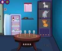 play D2G Girls Room Escape 11