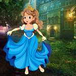 play Cute Princess Rescue Escape 2