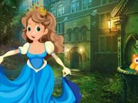 play Cute Princess Rescue 2