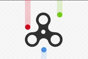 Fidget Spinner Picker