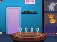 play Girls Room Escape 11
