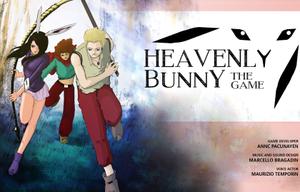 play Annc'S Heavenly Bunny The Game 00