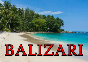 Balizari