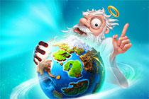 play Doodle God