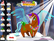 play My Baby Unicorn 2