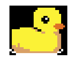 play Pato De Goma