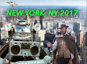 play New York 2017