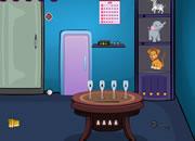 play Girls Room Escape 11
