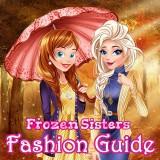 play Frozen Fall Fashion Guide