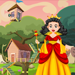 play Happy Queen Rescue