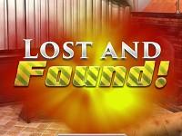 play Lost And Found