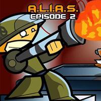 play Alias 2