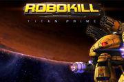 Robokill: Titan Prime