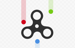 play Fidget Spinner Picker