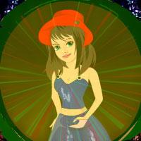 play Escape Game Save The Tourist Girl