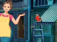 play Homemaker Rescue Escape